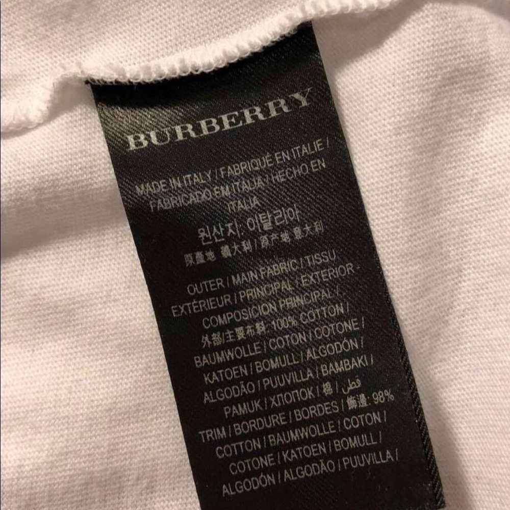 Shirt - Picture 4 of 4